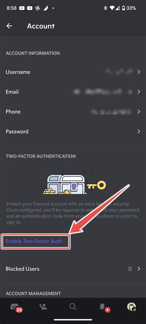 PSA: How to enable 2FA on your console accounts! .